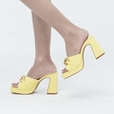 lillian yellow